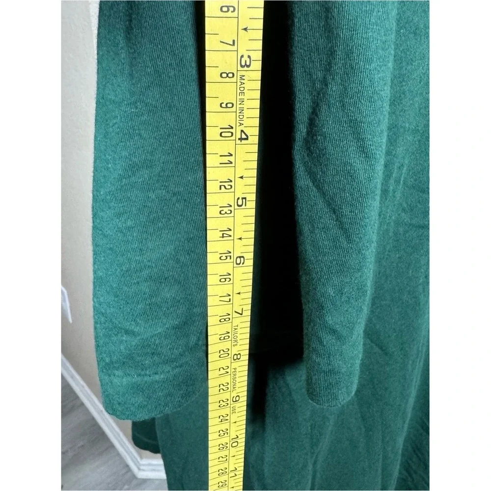 Polo by Ralph Lauren Dark Green‎ Short Sleeve Crew Tee
